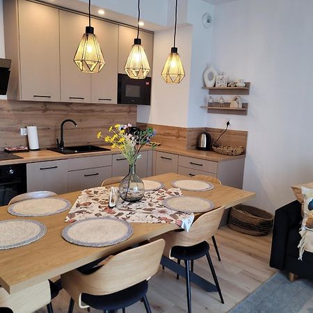Apartament Lilla 2 Еленя-Гура Экстерьер фото