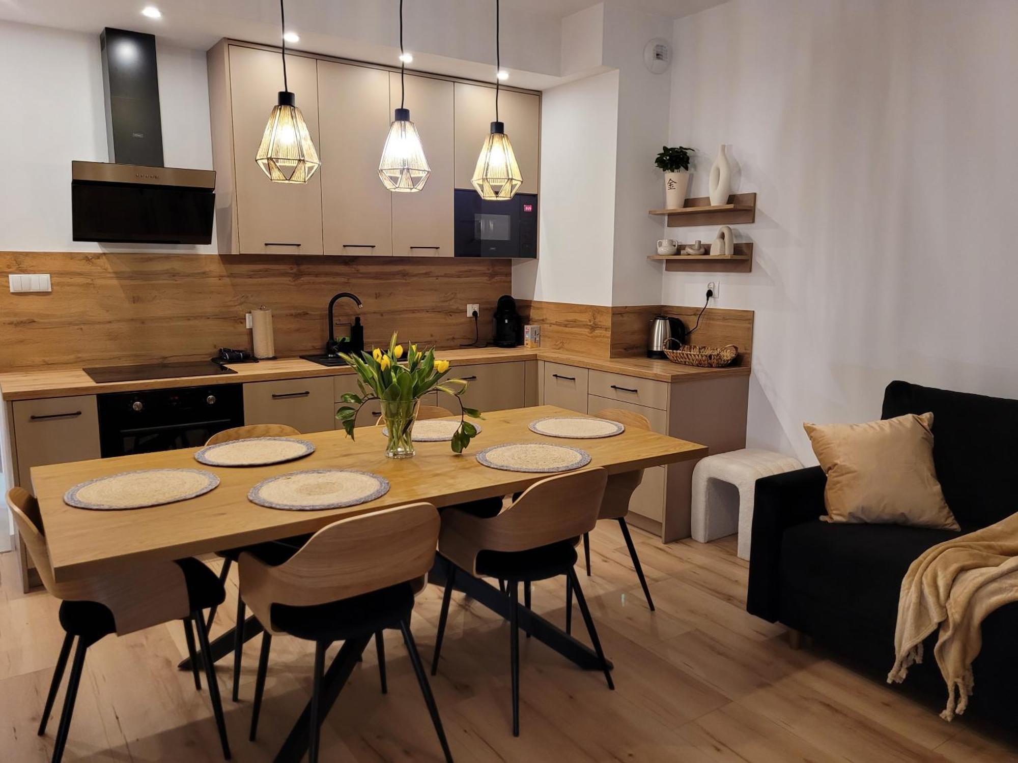 Apartament Lilla 2 Еленя-Гура Экстерьер фото