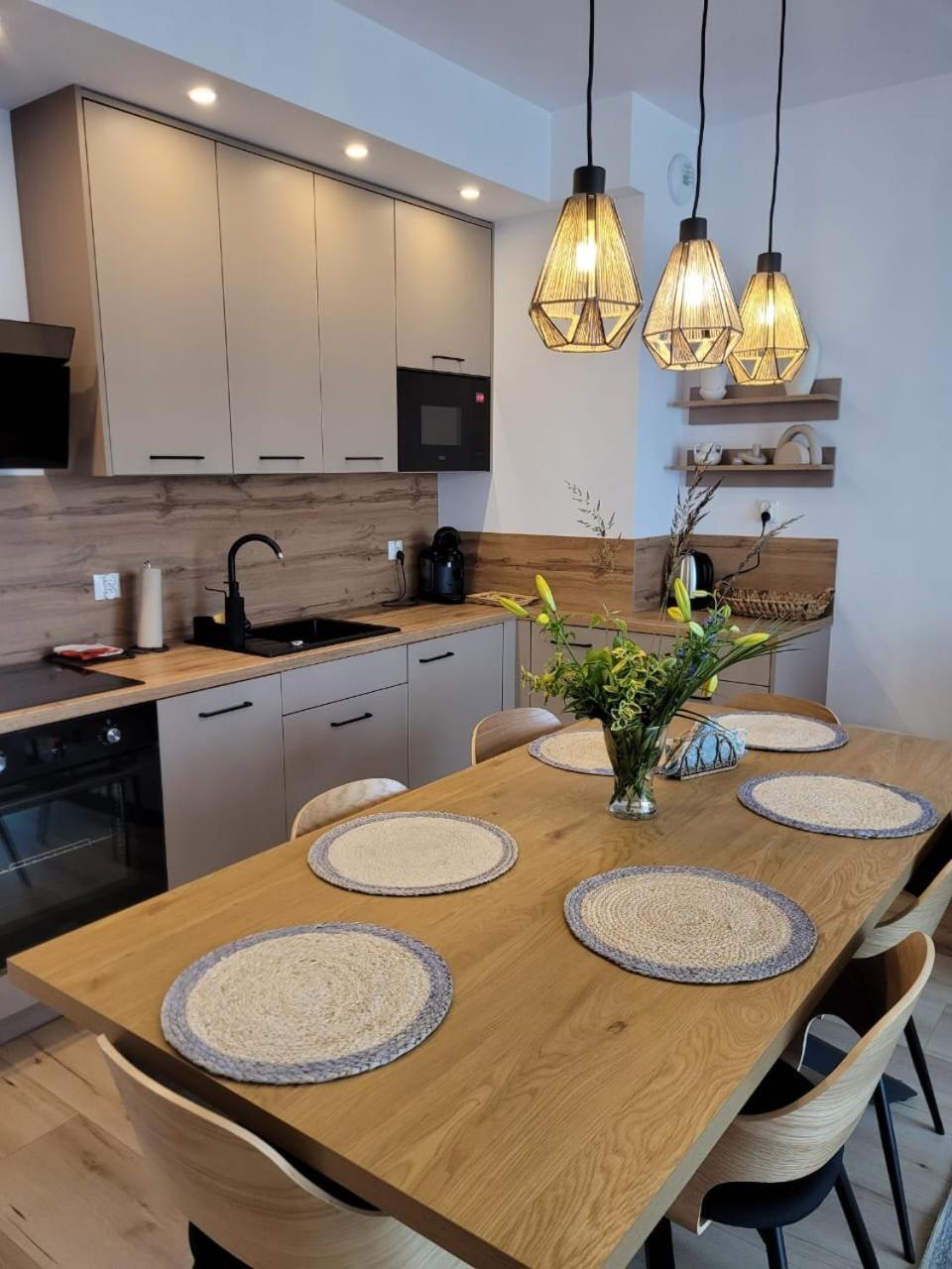 Apartament Lilla 2 Еленя-Гура Экстерьер фото