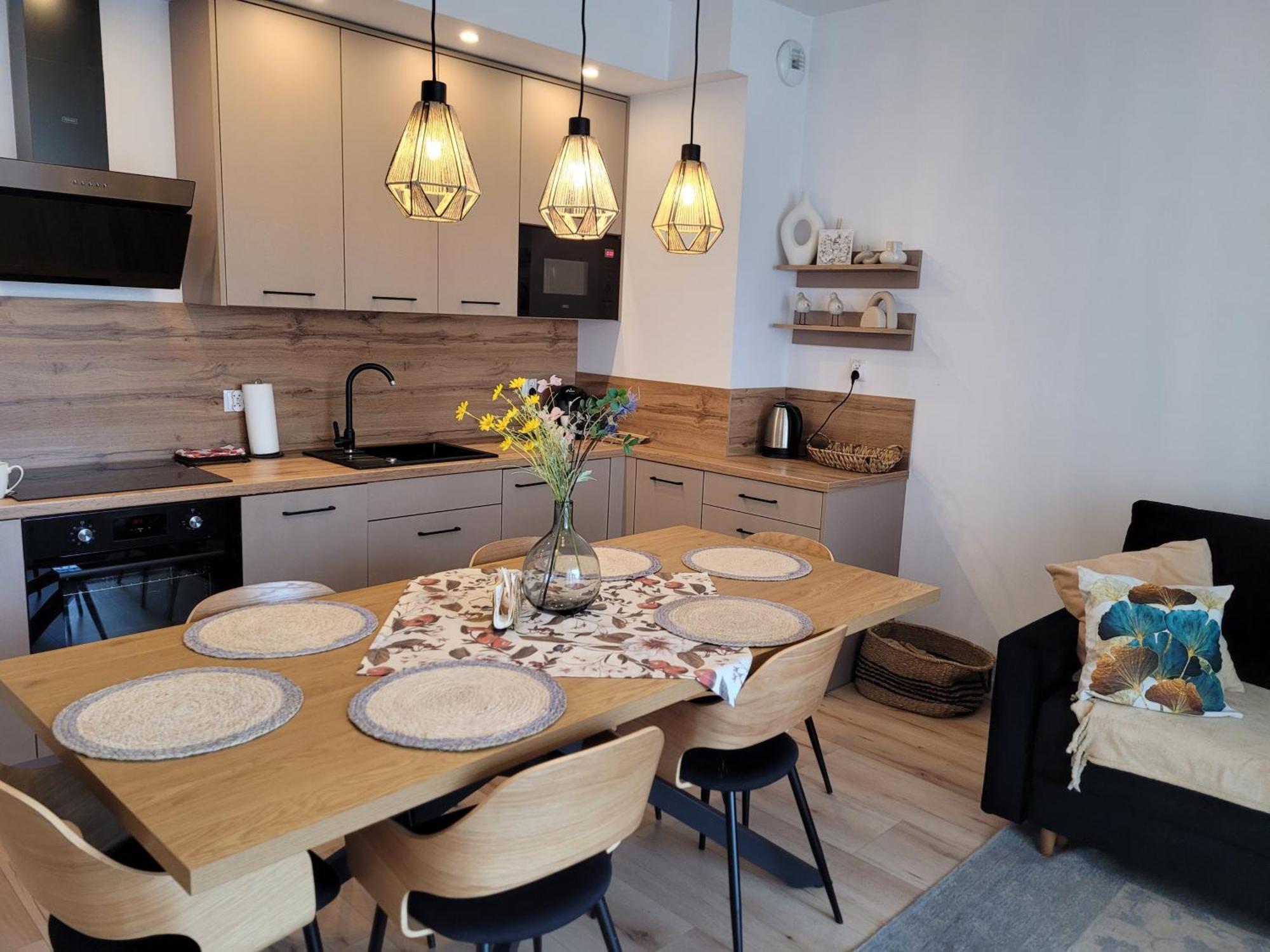 Apartament Lilla 2 Еленя-Гура Экстерьер фото